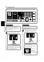 Preview for 38 page of Develop D2150 Operator'S Manual