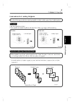 Preview for 47 page of Develop D2150 Operator'S Manual