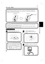 Preview for 55 page of Develop D2150 Operator'S Manual