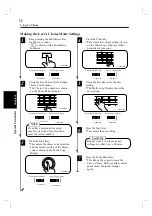 Preview for 66 page of Develop D2150 Operator'S Manual