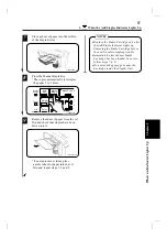 Preview for 73 page of Develop D2150 Operator'S Manual