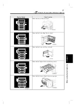 Preview for 75 page of Develop D2150 Operator'S Manual