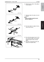 Preview for 63 page of Develop ineo 161 Service Manual