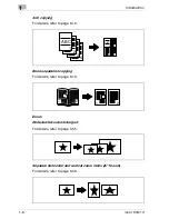 Preview for 16 page of Develop ineo 163 User Manual