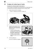 Preview for 132 page of Develop ineo 163 User Manual