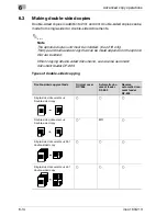 Preview for 180 page of Develop ineo 163 User Manual