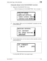 Preview for 217 page of Develop ineo 163 User Manual