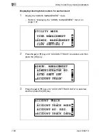 Preview for 252 page of Develop ineo 163 User Manual