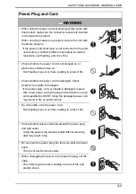 Preview for 8 page of Develop ineo 250 Service  Manual Field