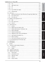 Preview for 34 page of Develop ineo 250 Service  Manual Field