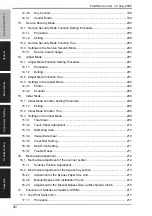 Preview for 35 page of Develop ineo 250 Service  Manual Field