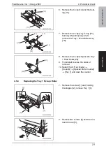 Preview for 60 page of Develop ineo 250 Service  Manual Field