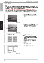 Preview for 83 page of Develop ineo 250 Service  Manual Field