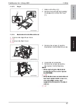 Preview for 96 page of Develop ineo 250 Service  Manual Field