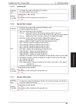 Preview for 200 page of Develop ineo 250 Service  Manual Field