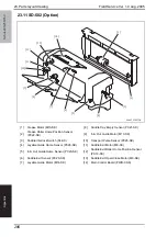 Preview for 325 page of Develop ineo 250 Service  Manual Field