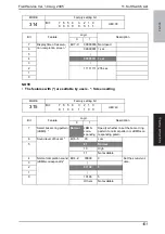 Preview for 470 page of Develop ineo 250 Service  Manual Field