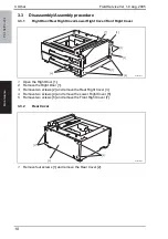 Preview for 591 page of Develop ineo 250 Service  Manual Field