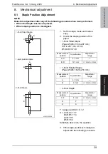 Preview for 694 page of Develop ineo 250 Service  Manual Field