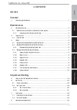 Preview for 734 page of Develop ineo 250 Service  Manual Field