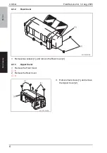 Preview for 741 page of Develop ineo 250 Service  Manual Field