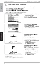 Preview for 761 page of Develop ineo 250 Service  Manual Field