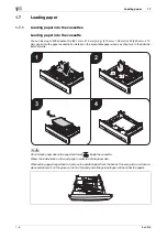 Preview for 12 page of Develop ineo 25e Quick Manual