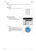 Preview for 29 page of Develop ineo 25e Quick Manual