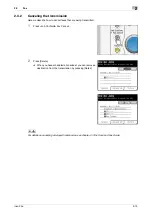 Preview for 31 page of Develop ineo 25e Quick Manual