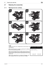 Preview for 41 page of Develop ineo 25e Quick Manual