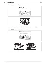 Preview for 49 page of Develop ineo 25e Quick Manual