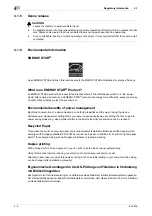 Preview for 56 page of Develop ineo 25e Quick Manual