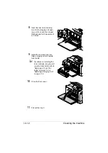 Preview for 300 page of Develop ineo+35 User Manual