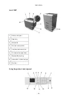 Preview for 32 page of Develop ineo 4000P User Manual