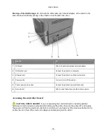 Preview for 35 page of Develop ineo 4000P User Manual