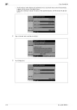 Preview for 50 page of Develop ineo+ 451 User Manual