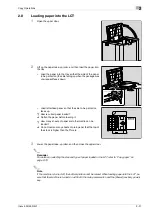 Preview for 59 page of Develop ineo+ 451 User Manual