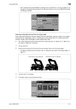 Preview for 69 page of Develop ineo+ 451 User Manual