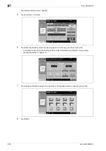 Preview for 70 page of Develop ineo+ 451 User Manual