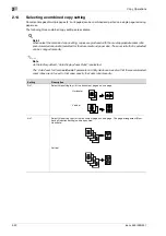 Preview for 80 page of Develop ineo+ 451 User Manual