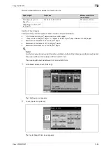 Preview for 103 page of Develop ineo+ 451 User Manual