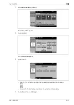 Preview for 105 page of Develop ineo+ 451 User Manual