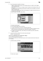 Preview for 125 page of Develop ineo+ 451 User Manual