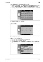 Preview for 139 page of Develop ineo+ 451 User Manual