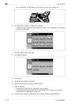 Preview for 168 page of Develop ineo+ 451 User Manual