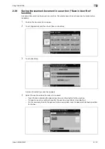 Preview for 175 page of Develop ineo+ 451 User Manual