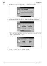 Preview for 312 page of Develop ineo+ 451 User Manual