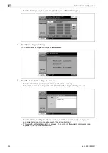 Preview for 334 page of Develop ineo+ 451 User Manual