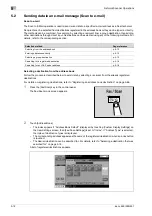 Preview for 342 page of Develop ineo+ 451 User Manual