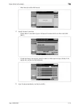 Preview for 349 page of Develop ineo+ 451 User Manual